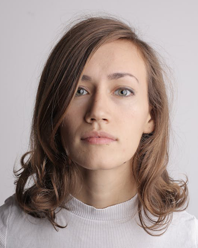 Photo of Cathy Jones